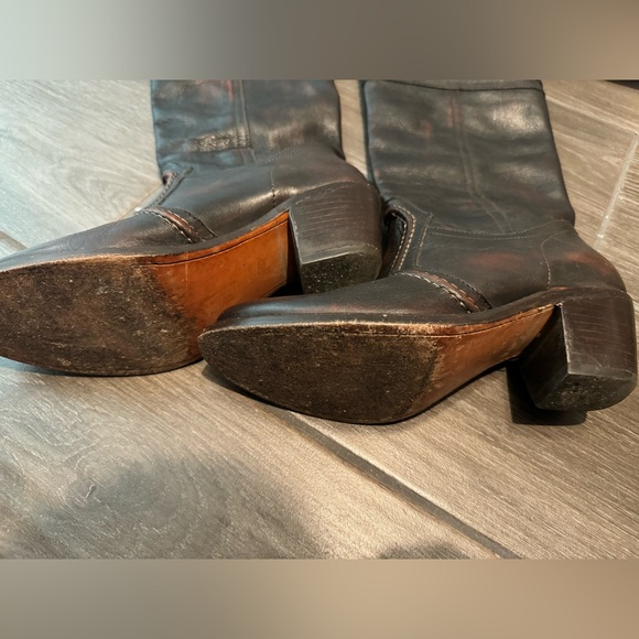 Frye boots - Picture 2 of 3